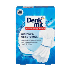 Giấy tẩy trắng quần áo Denkmit