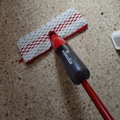 Giẻ lau thay thế cây lau nhà dạng xịt Vileda Spray & Clean