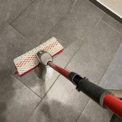 Giẻ lau thay thế cây lau nhà dạng xịt Vileda Spray & Clean