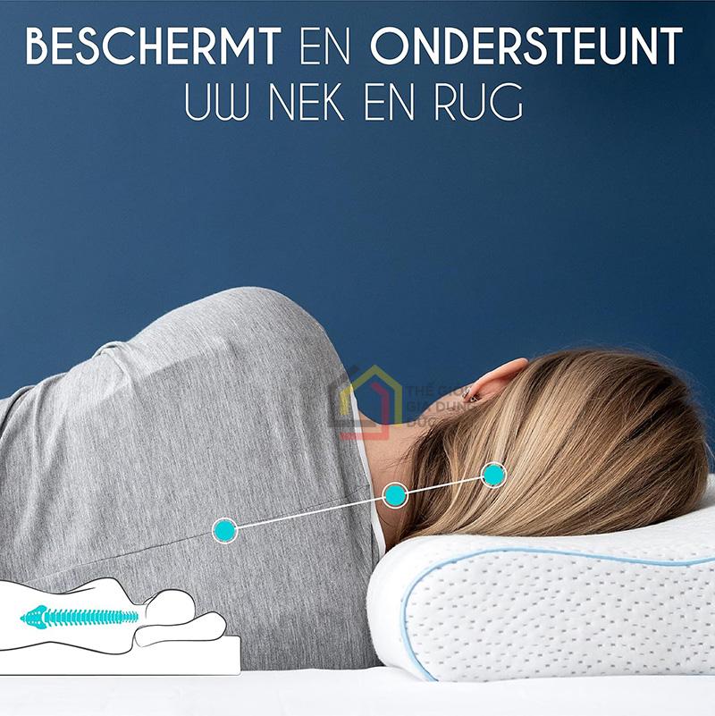 goi-dreamzie-chong-thoai-hoa-dot-song-co (1) Gối Dreamzie chống thoái hoá đốt sống cổ