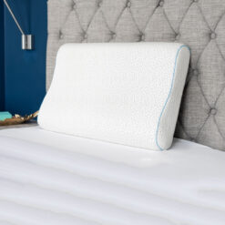 Gối Dreamzie chống thoái hoá đốt sống cổ