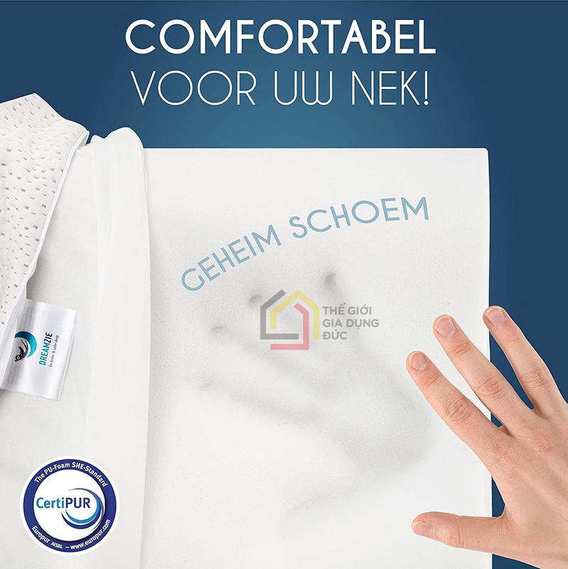 goi-dreamzie-chong-thoai-hoa-dot-song-co (3) Gối Dreamzie chống thoái hoá đốt sống cổ