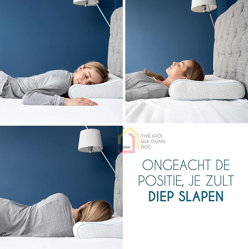 goi-dreamzie-chong-thoai-hoa-dot-song-co (5) Gối Dreamzie chống thoái hoá đốt sống cổ