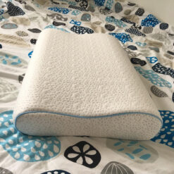 Gối Dreamzie chống thoái hoá đốt sống cổ