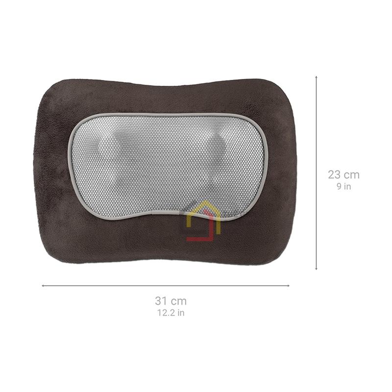 goi-massage-co-vai-gay-medisana-mc840 (2) Gối massage cổ vai gáy Medisana MC840