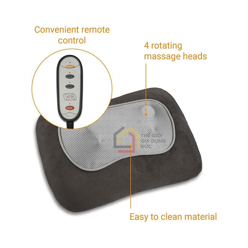 goi-massage-co-vai-gay-medisana-mc840 (5) Gối massage cổ vai gáy Medisana MC840