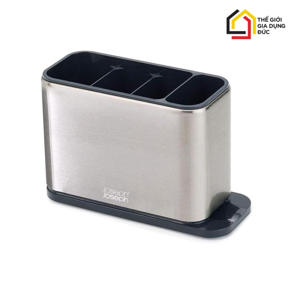 hop-dung-dao-thia-dia-joseph-joseph-surface-cutlery-drainer-85110 (1) Hộp đựng dao thìa dĩa Joseph Joseph Surface Cutlery Drainer 85110