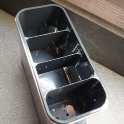 Hộp đựng dao thìa dĩa Joseph Joseph Surface Cutlery Drainer 85110