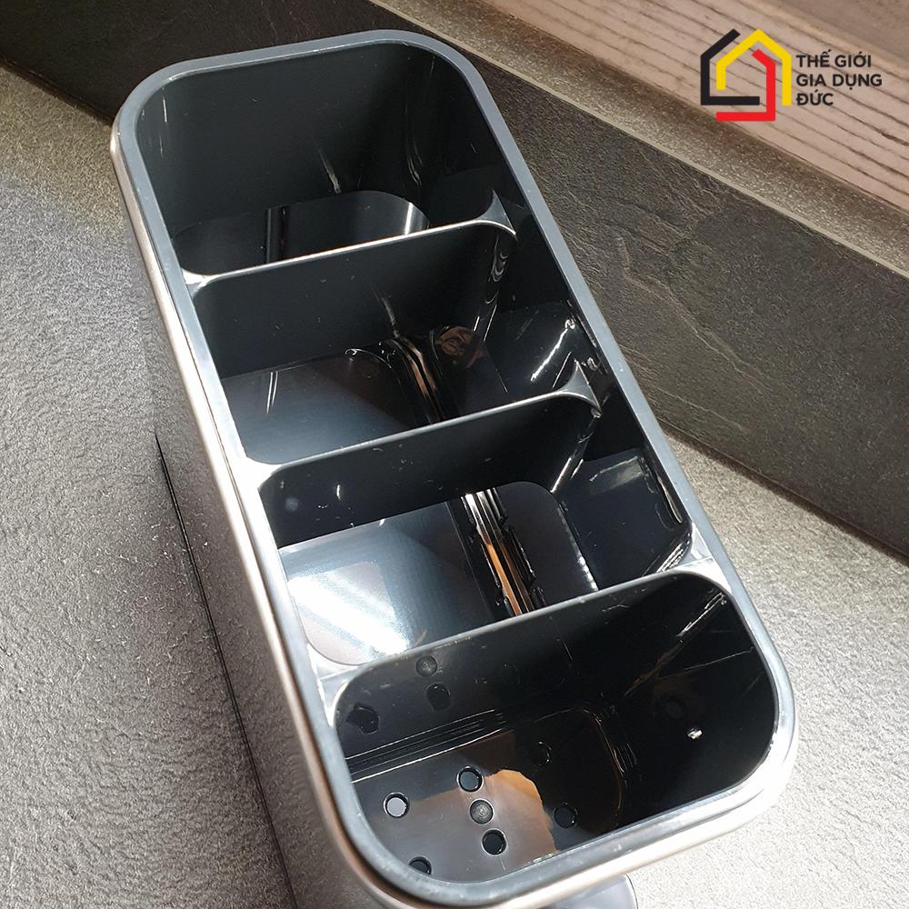 hop-dung-dao-thia-dia-joseph-joseph-surface-cutlery-drainer-85110 (10) Hộp đựng dao thìa dĩa Joseph Joseph Surface Cutlery Drainer 85110