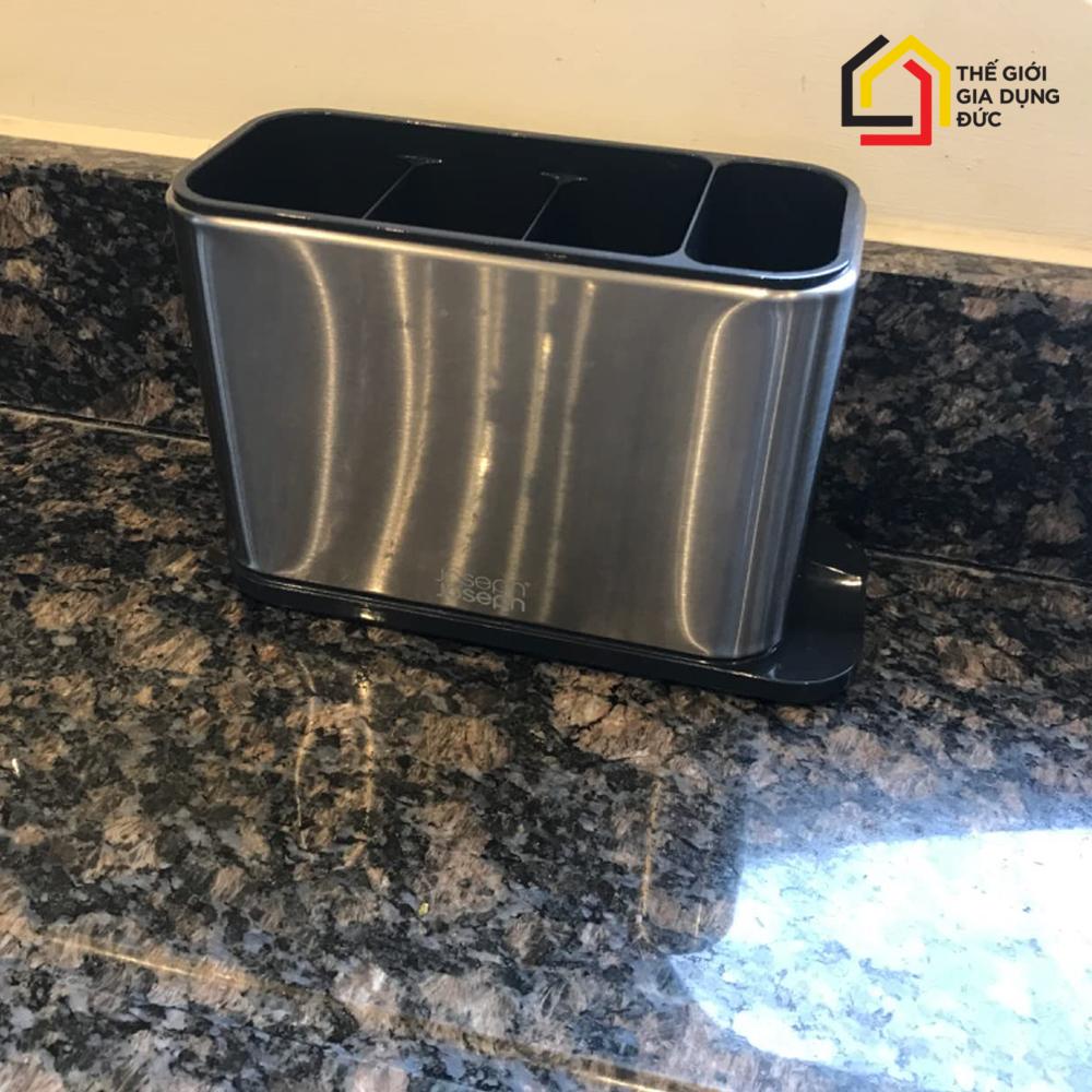 hop-dung-dao-thia-dia-joseph-joseph-surface-cutlery-drainer-85110 (12) Hộp đựng dao thìa dĩa Joseph Joseph Surface Cutlery Drainer 85110