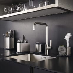 Hộp đựng dao thìa dĩa Joseph Joseph Surface Cutlery Drainer 85110