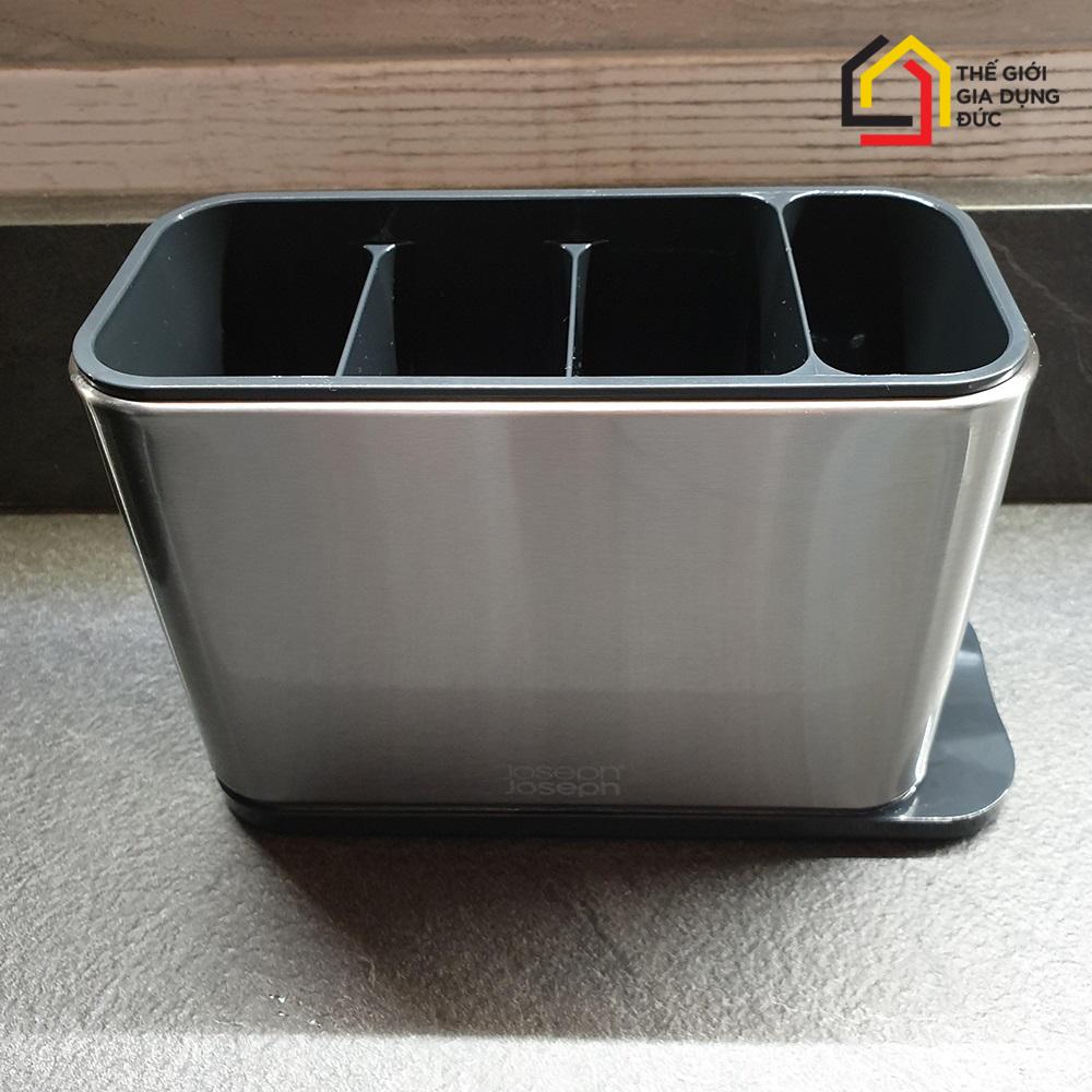 hop-dung-dao-thia-dia-joseph-joseph-surface-cutlery-drainer-85110 (9) Hộp đựng dao thìa dĩa Joseph Joseph Surface Cutlery Drainer 85110