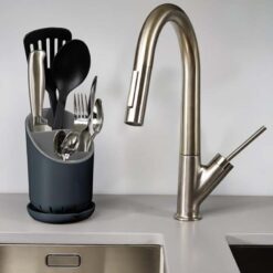 Hộp đựng thìa, đũa, dĩa thông minh Joseph Joseph 85075