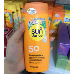 Kem chống nắng Sundance SPF 50+ 200ml