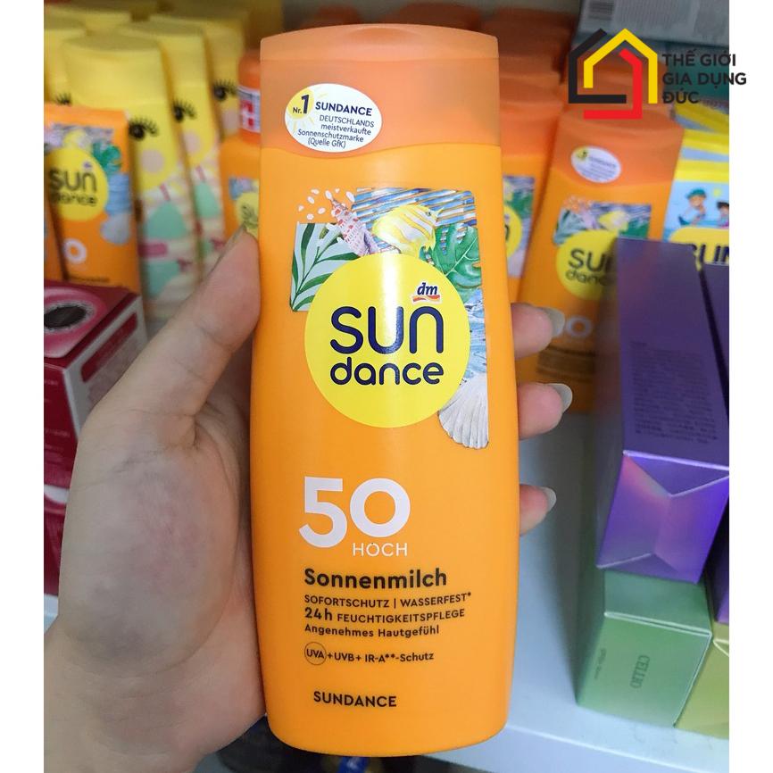 kem-chong-nang-sundance-spf-50 (3) Kem chống nắng Sundance SPF 50+ 200ml