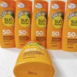 Kem chống nắng Sundance SPF 50+ 200ml