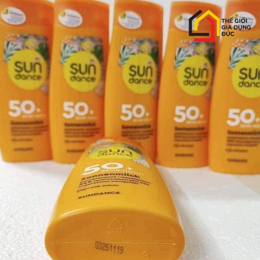 kem-chong-nang-sundance-spf-50 (4) Kem chống nắng Sundance SPF 50+ 200ml