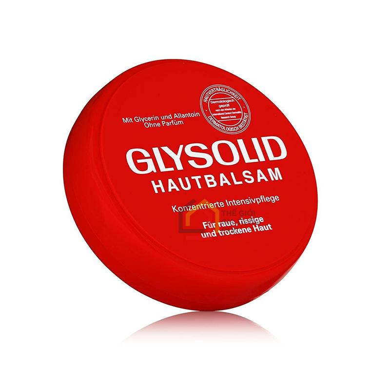 kem-chong-ne-glysolid-tri-nut-ne-da-nut-got-chan (2) Kem chống nẻ Glysolid trị nứt nẻ da, nứt gót chân