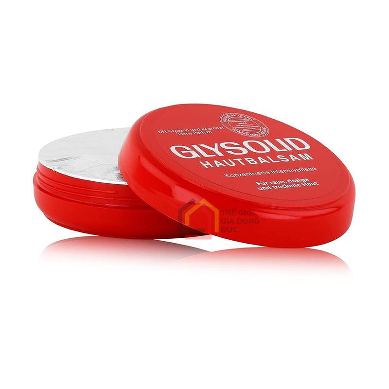 kem-chong-ne-glysolid-tri-nut-ne-da-nut-got-chan (3) Kem chống nẻ Glysolid trị nứt nẻ da, nứt gót chân