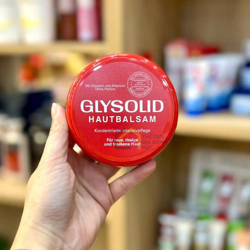 kem-chong-ne-glysolid-tri-nut-ne-da-nut-got-chan (7) Kem chống nẻ Glysolid trị nứt nẻ da, nứt gót chân