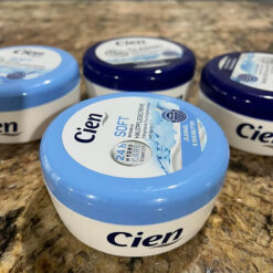 Kem dưỡng ẩm Cien Classic 250g