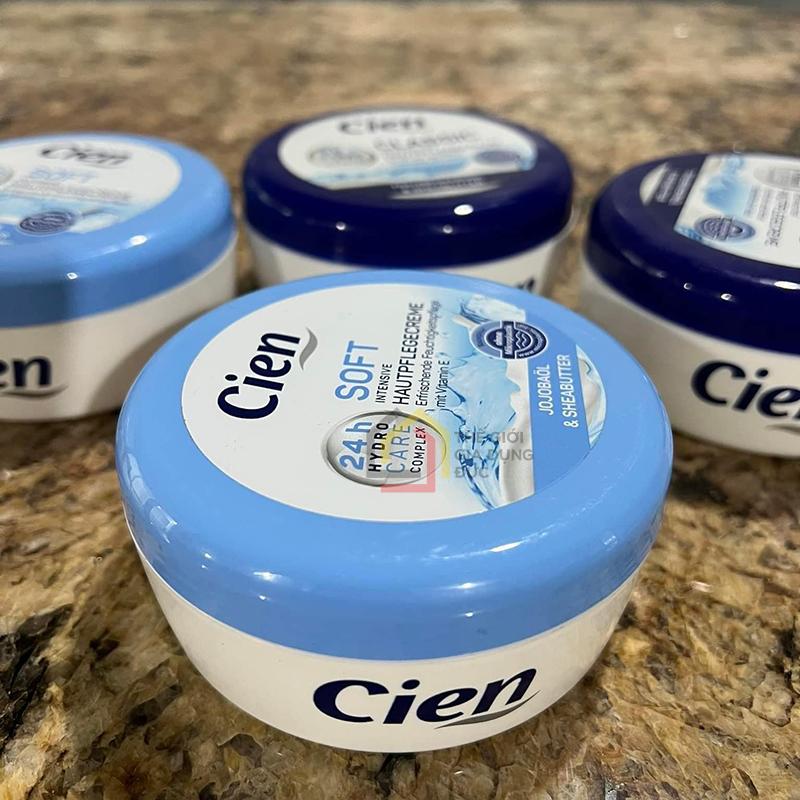 kem-duong-am-cien-classic-250g2 Kem dưỡng ẩm Cien Classic 250g