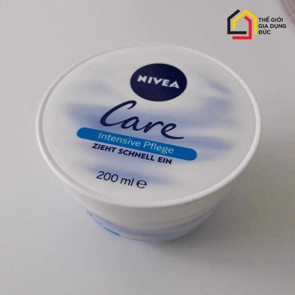 kem-duong-am-nivea-care-200ml (12) Kem dưỡng ẩm Nivea Care 200ml