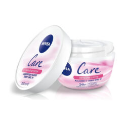 Kem dưỡng ẩm Nivea Care 200ml