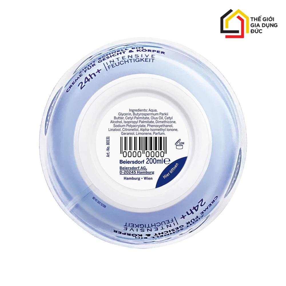 kem-duong-am-nivea-care-200ml (7) Kem dưỡng ẩm Nivea Care 200ml