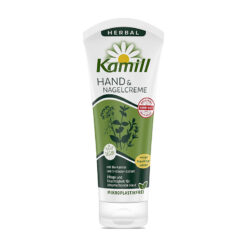 KEM DƯỠNG DA TAY KAMILL HAND & NAGELCREME 100ML