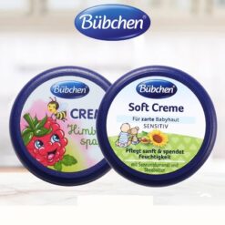 Kem dưỡng nẻ Bubchen Soft Creme 20ml