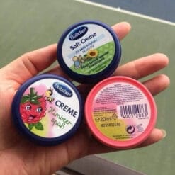 Kem dưỡng nẻ Bubchen Soft Creme 20ml