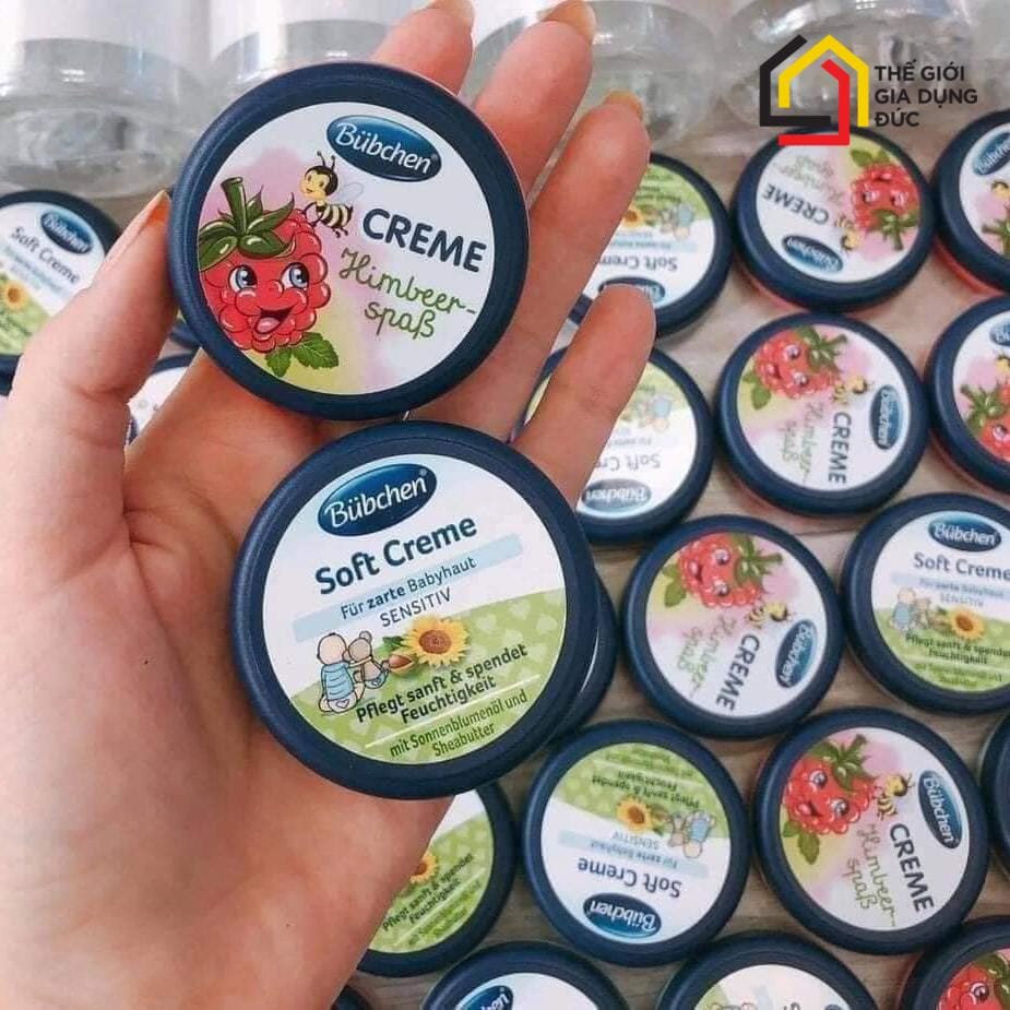 kem-duong-ne-bubchen-soft-creme-20ml-cho-be (5) Kem dưỡng nẻ Bubchen Soft Creme 20ml