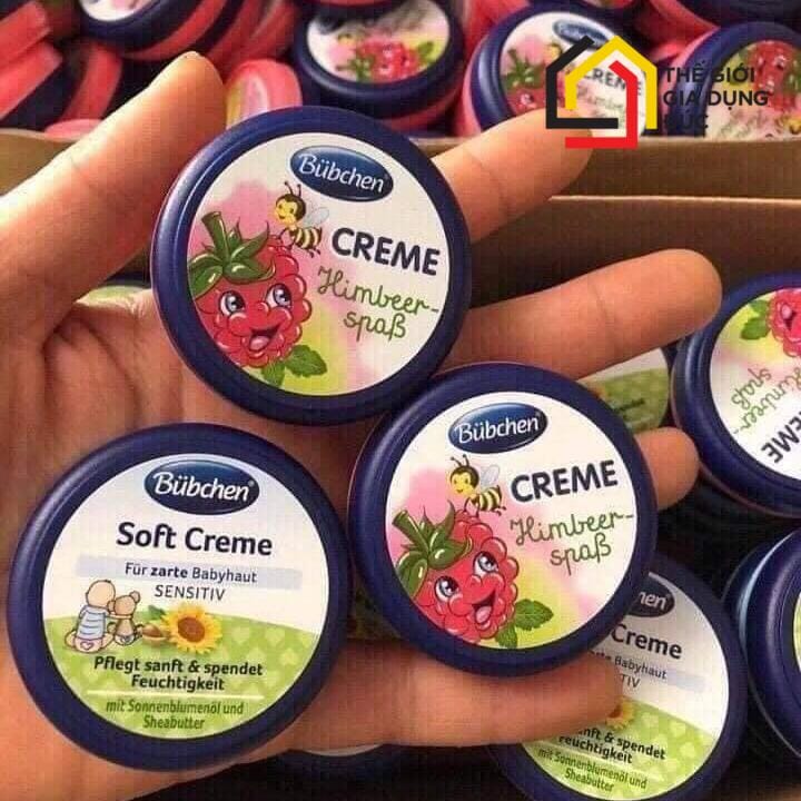 kem-duong-ne-bubchen-soft-creme-20ml-cho-be (6) Kem dưỡng nẻ Bubchen Soft Creme 20ml