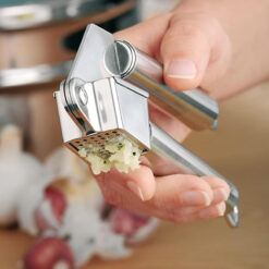 Kẹp ép tỏi WMF Profi Plus - inox toàn phần