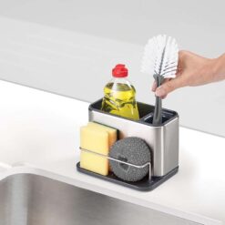Khay để phụ kiện rửa bát Joseph Joseph Surface 85112