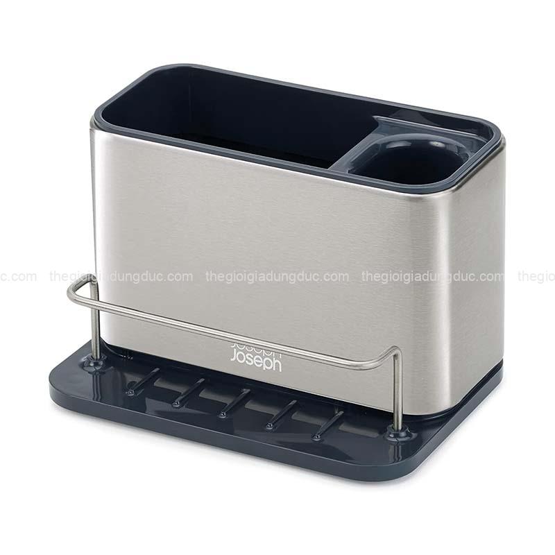 khay-de-phu-kien-rua-bat-joseph-joseph-85112 (5) Khay để phụ kiện rửa bát Joseph Joseph Surface 85112
