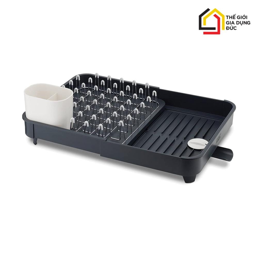 khay-dung-bat-dia-extend-dish-drainer-joseph-joseph (1) Khay đựng bát đĩa Extend™ Dish Drainer Joseph joseph