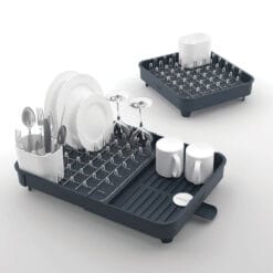 Khay đựng bát đĩa Extend™ Dish Drainer Joseph joseph