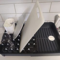 Khay đựng bát đĩa Extend™ Dish Drainer Joseph joseph