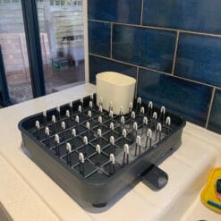 Khay đựng bát đĩa Extend™ Dish Drainer Joseph joseph