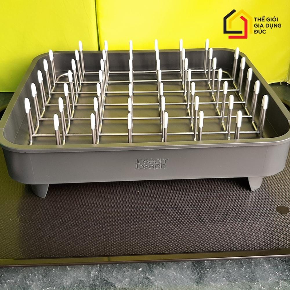 khay-dung-bat-dia-extend-dish-drainer-joseph-joseph (23) Khay đựng bát đĩa Extend™ Dish Drainer Joseph joseph