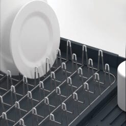 Khay đựng bát đĩa Extend™ Dish Drainer Joseph joseph