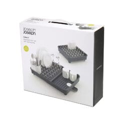 Khay đựng bát đĩa Extend™ Dish Drainer Joseph joseph