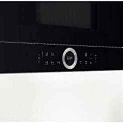 Lò vi sóng âm tủ Bosch BFL634GB1 Serie 8