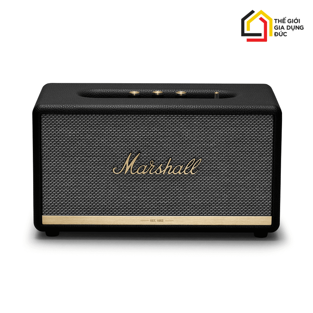 loa-marshall-stanmore-2-dam-chat-vintage (1) Loa Marshall Stanmore 2 đậm chất Vintage