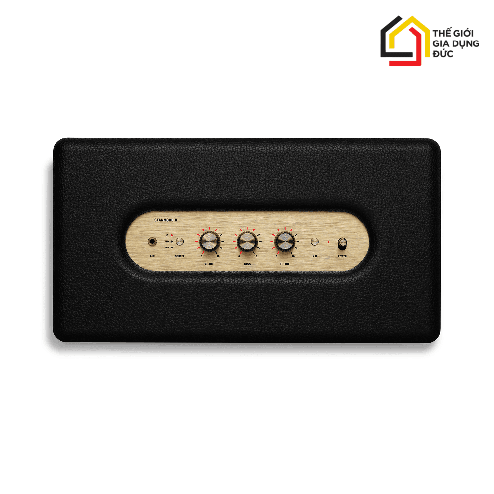 loa-marshall-stanmore-2-dam-chat-vintage (2) Loa Marshall Stanmore 2 đậm chất Vintage