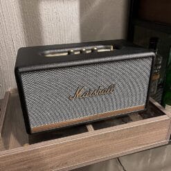 Loa Marshall Stanmore 2 đậm chất Vintage