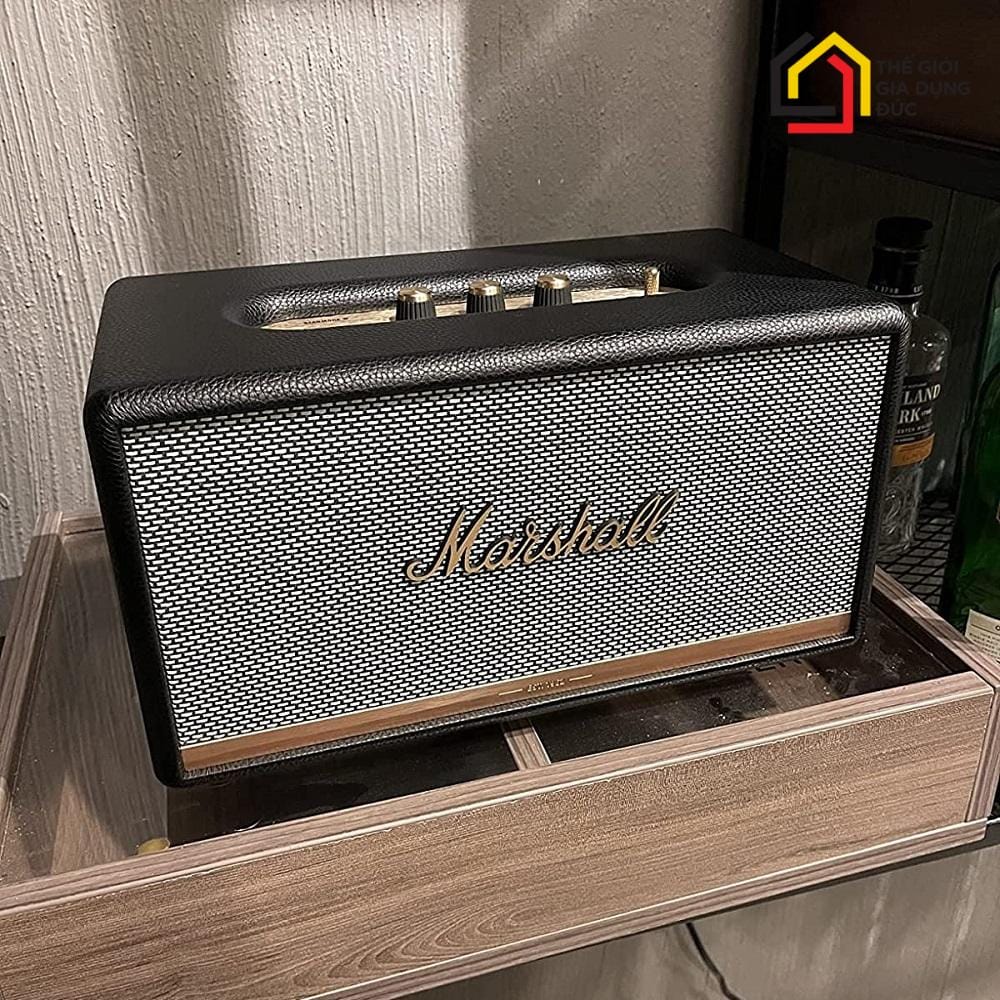 loa-marshall-stanmore-2-dam-chat-vintage (3) Loa Marshall Stanmore 2 đậm chất Vintage