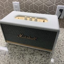 Loa Marshall Stanmore 2 đậm chất Vintage